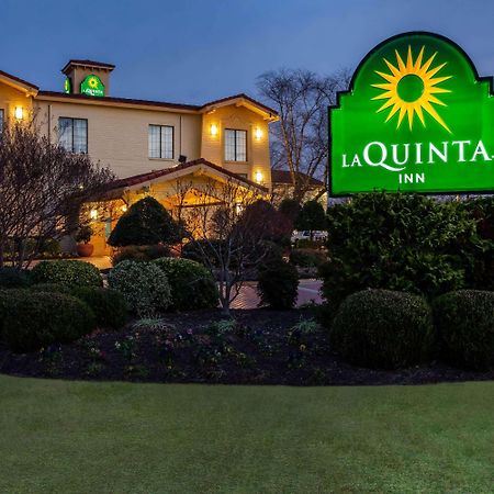La Quinta Inn By Wyndham Norfolk Virginia Beach Buitenkant foto