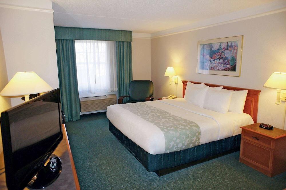 La Quinta Inn By Wyndham Norfolk Virginia Beach Buitenkant foto
