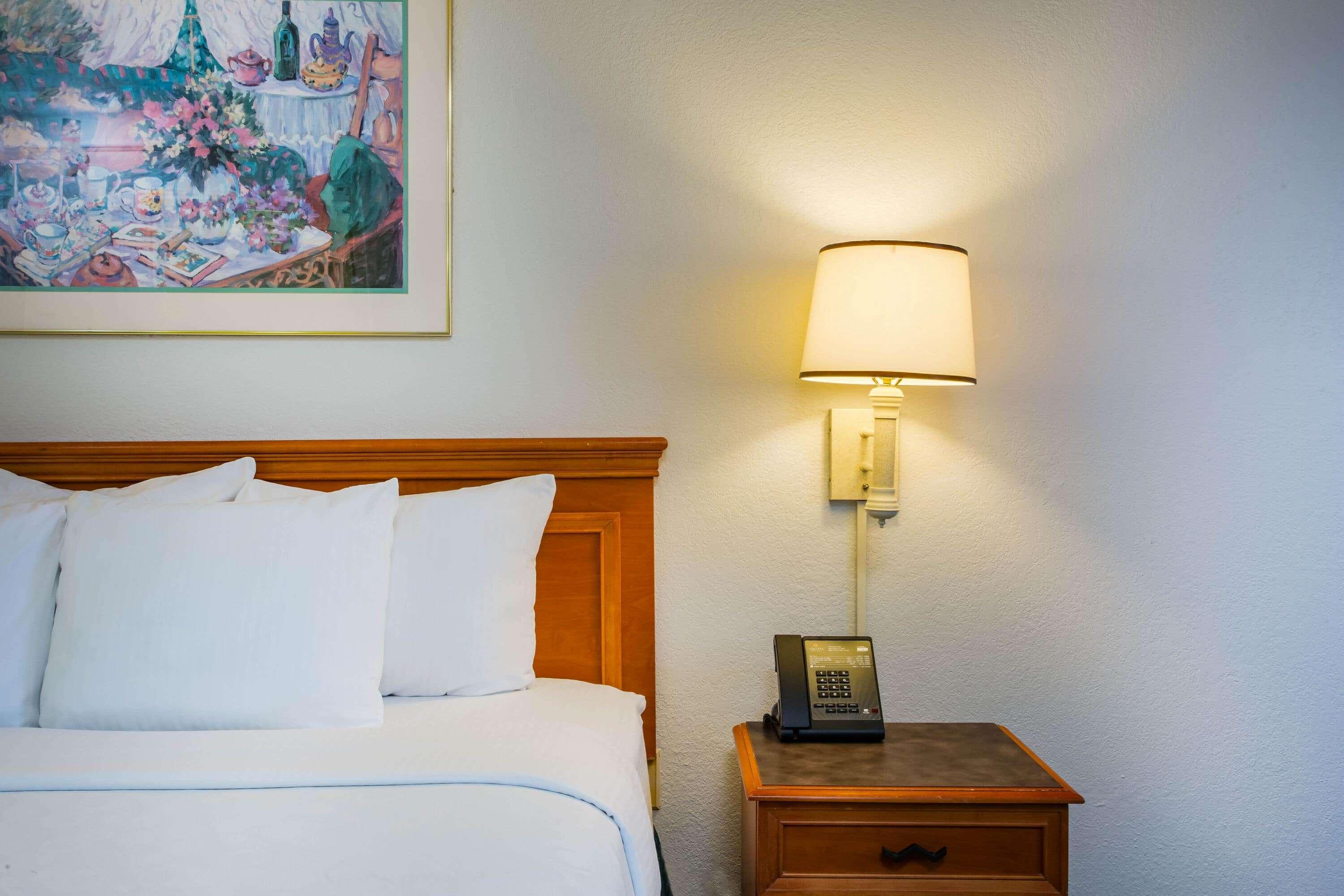 La Quinta Inn By Wyndham Norfolk Virginia Beach Buitenkant foto