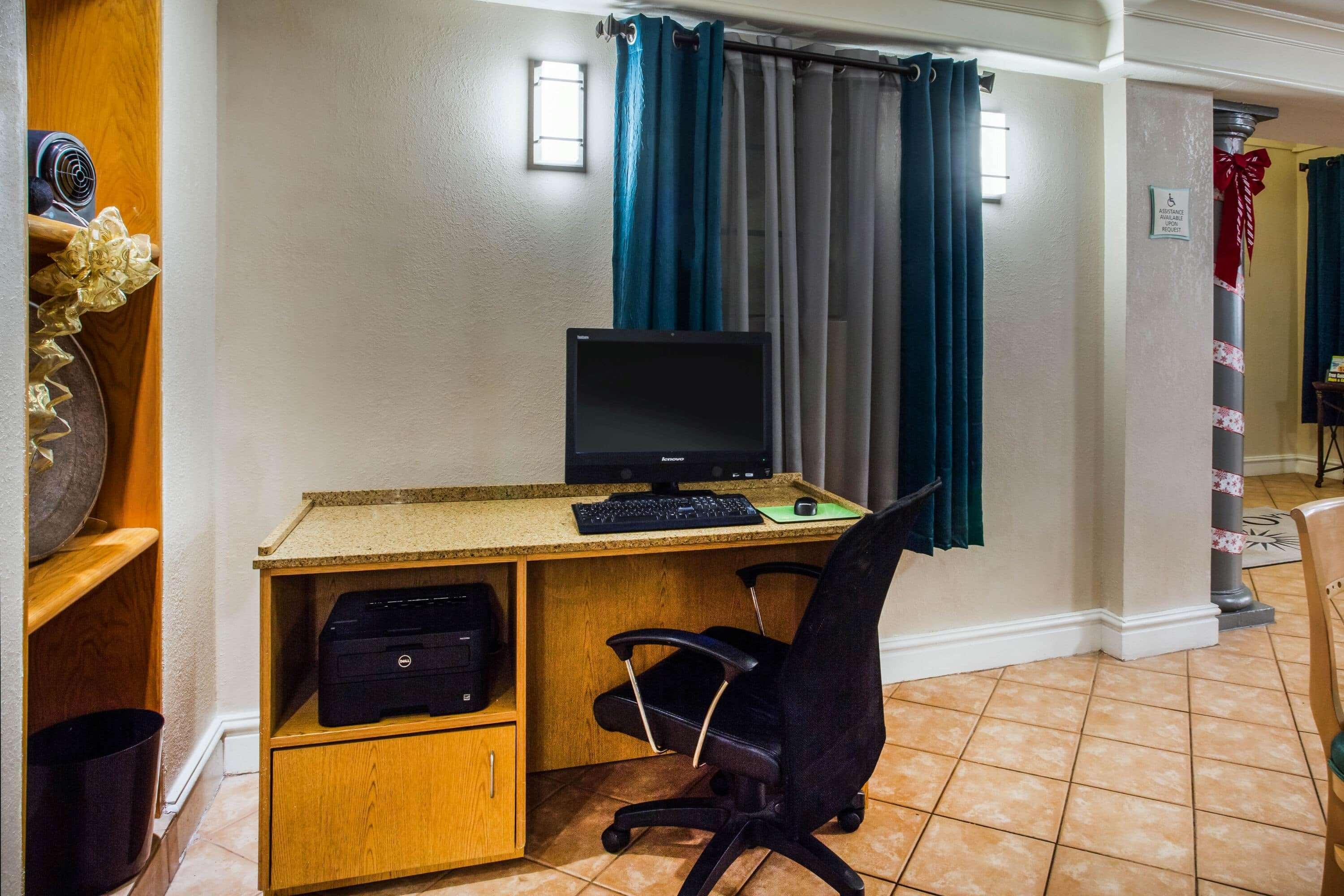 La Quinta Inn By Wyndham Norfolk Virginia Beach Buitenkant foto
