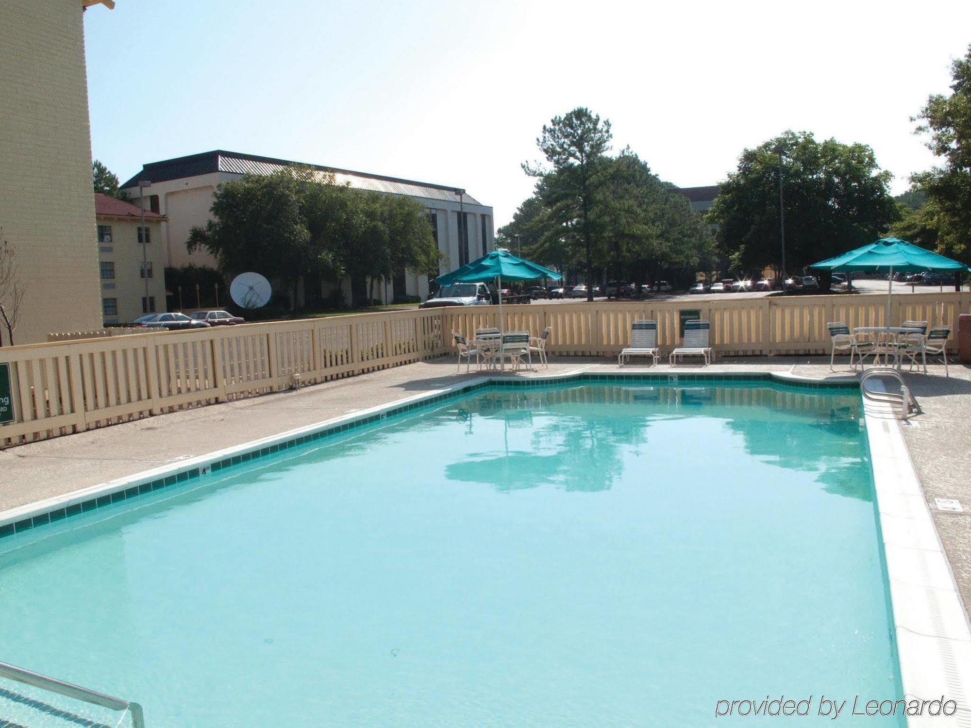 La Quinta Inn By Wyndham Norfolk Virginia Beach Buitenkant foto